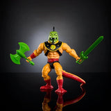 Masters of the Universe Origins Reptilax