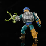 Masters of the Universe Origins Serpent Claw Man At Arms