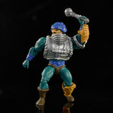 Masters of the Universe Origins Serpent Claw Man At Arms