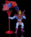 Masters of the Universe Origins Skeletor and Screech 2 pack