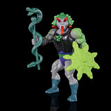 Masters of the Universe Origins Snake Face