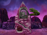 Masters of the Universe Origins Snake Mountain