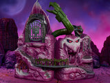 Masters of the Universe Origins Snake Mountain