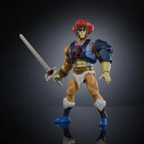 Masters of the Universe X ThunderCats Origins Lion-O