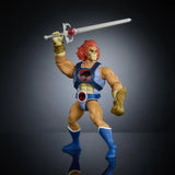Masters of the Universe X ThunderCats Origins Lion-O