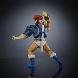 Masters of the Universe X ThunderCats Origins Lion-O