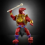 Masters of the Universe Origins Vypor (Exclusive)