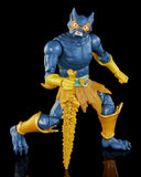 Masters of the Universe Masterverse Classic Mer-Man