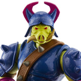 Masters of the Universe Masterverse Pig-Head
