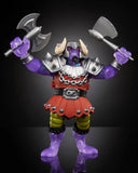 Masters of the Universe Origins Turtles of Grayskull Ram Man