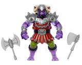 Masters of the Universe Origins Turtles of Grayskull Ram Man