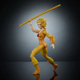 Masters of the Universe X ThunderCats Origins Cheetara