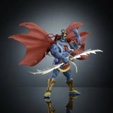 Masters of the Universe X ThunderCats Origins Skel-Ra