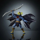 Masters of the Universe X ThunderCats Origins Skel-Ra