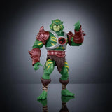 Masters of the Universe X ThunderCats Origins Battle Cat Man