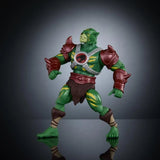 Masters of the Universe X ThunderCats Origins Battle Cat Man