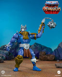 Masters of the Universe X ThunderCats Origins Panthro