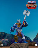Masters of the Universe X ThunderCats Origins Panthro