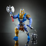 Masters of the Universe X ThunderCats Origins Panthro