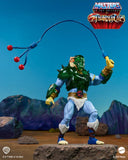 Masters of the Universe X ThunderCats Origins Tygra