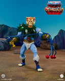 Masters of the Universe X ThunderCats Origins Tygra