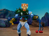 Masters of the Universe X ThunderCats Origins Tygra