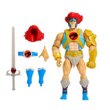 Masters of the Universe X ThunderCats Origins Wave 3 Lion-O