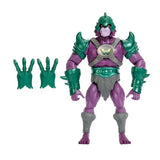 Masters of the Universe X ThunderCats Origins Wave 3 Panthor-Man