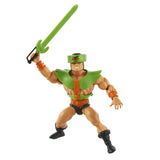 Masters of the Universe Origins Tri-Klops