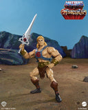 Masters of the Universe X ThunderCats Origins He-Man