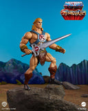Masters of the Universe X ThunderCats Origins He-Man
