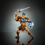 Masters of the Universe X ThunderCats Origins He-Man