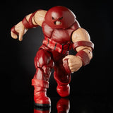 Marvel Legends 80th Anniversary Colussus vs Juggernaut 2 pack