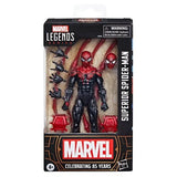 Marvel Legends Superior Spider-man (Marvel 85th Anniversary)