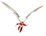 Marvel Legends Angel deluxe figure