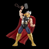 Marvel Legends Avengers 60th Anniversary Thor vs Destroyer 2 pack