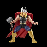 Marvel Legends Avengers 60th Anniversary Thor vs Destroyer 2 pack