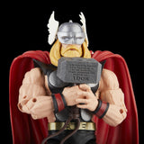 Marvel Legends Avengers 60th Anniversary Thor vs Destroyer 2 pack