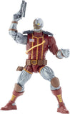 Marvel Legends Deathlok (Sasquatch BAF)