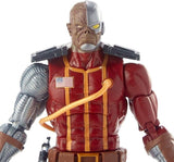Marvel Legends Deathlok (Sasquatch BAF)