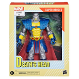 Marvel Legends Death's Head (Exclusive)