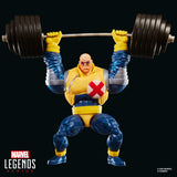 Marvel Legends Deluxe Strong Guy
