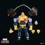 Marvel Legends Deluxe Strong Guy