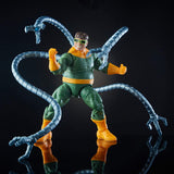 Marvel Legends Doc Ock (Sp//dr BAF)
