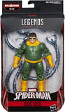 Marvel Legends Doc Ock (Sp//dr BAF)