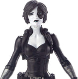 Marvel Legends Domino (Sasquatch BAF)