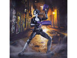 Marvel Legends Domino (Sasquatch BAF)