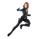 Marvel Legends Infinity Saga Black Widow (Winter Soldier)