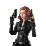 Marvel Legends Infinity Saga Black Widow (Winter Soldier)