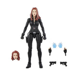 Marvel Legends Infinity Saga Black Widow (Winter Soldier)